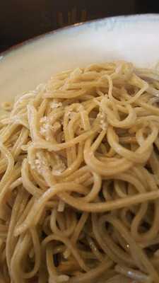 そば処吟松 奈良町店