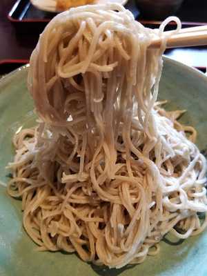 そば処吟松 奈良町店