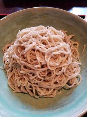 そば処吟松 奈良町店