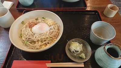 そば処吟松 奈良町店