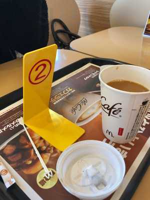 マクドナルド 福山王子町店