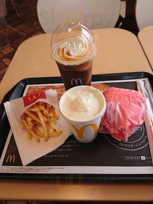 マクドナルド 福山王子町店