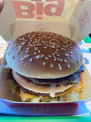 マクドナルド 福山王子町店