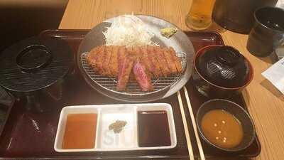 牛カツ京都勝牛 京都駅前店