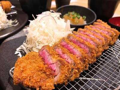 牛カツ京都勝牛 京都駅前店