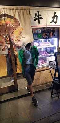 牛カツ京都勝牛 京都駅前店