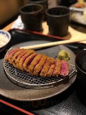牛カツ京都勝牛 京都駅前店