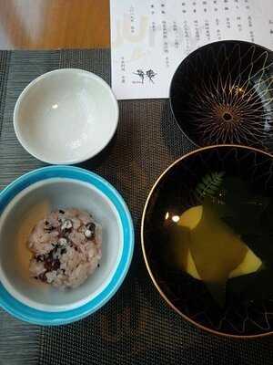 日本料理 弁慶（ホテル日航大阪）