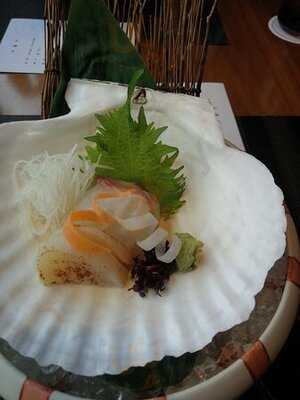 日本料理 弁慶（ホテル日航大阪）