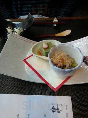 日本料理 弁慶（ホテル日航大阪）