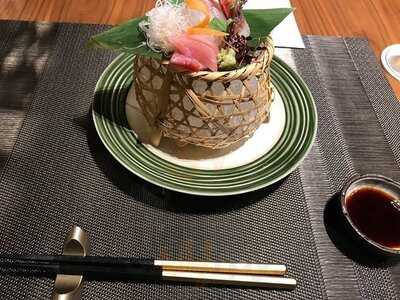 日本料理 弁慶（ホテル日航大阪）