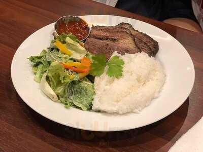 ミッドタウンバーベキュー 横浜