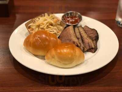 ミッドタウンバーベキュー 横浜