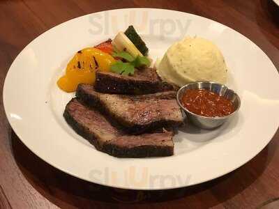 ミッドタウンバーベキュー 横浜