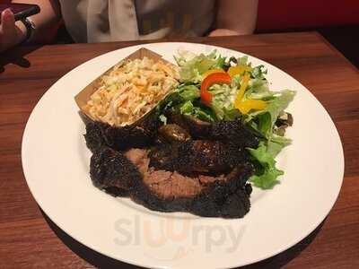 ミッドタウンバーベキュー 横浜