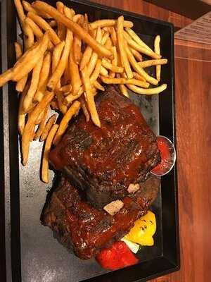 ミッドタウンバーベキュー 横浜