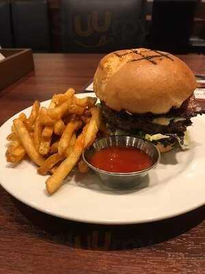 ミッドタウンバーベキュー 横浜