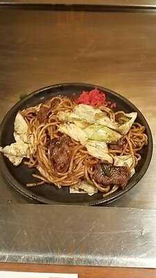 本家大たこ 法善寺店