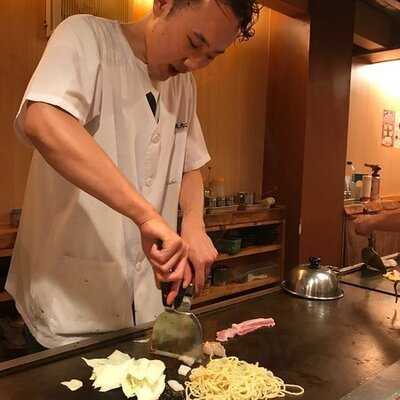 本家大たこ 法善寺店