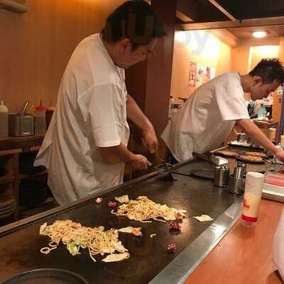 本家大たこ 法善寺店