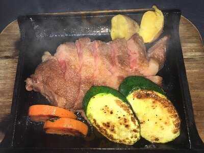 本家大たこ 法善寺店