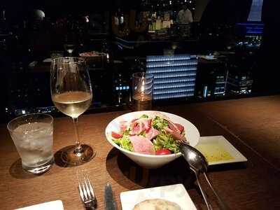 ザ キッチン サルヴァトーレ クオモ 京都