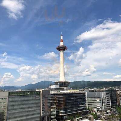 ザ キッチン サルヴァトーレ クオモ 京都