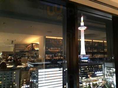 ザ キッチン サルヴァトーレ クオモ 京都