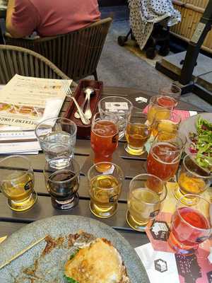 スプリングバレーブルワリー京都