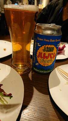 スプリングバレーブルワリー京都