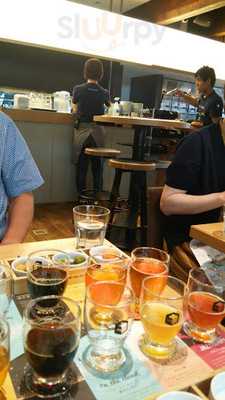 スプリングバレーブルワリー京都