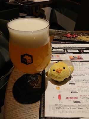 スプリングバレーブルワリー京都