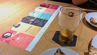 スプリングバレーブルワリー京都