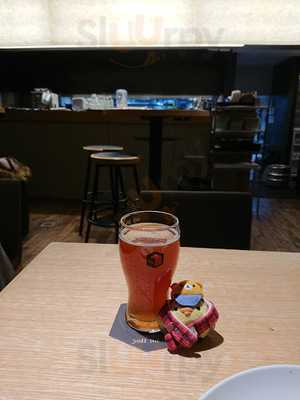 スプリングバレーブルワリー京都