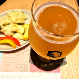 スプリングバレーブルワリー京都