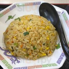 極とんラーメン 南蔵王1号店