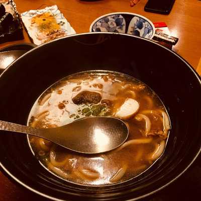 つるとんたん 北新地店