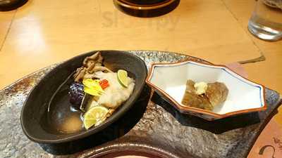 つるとんたん 北新地店