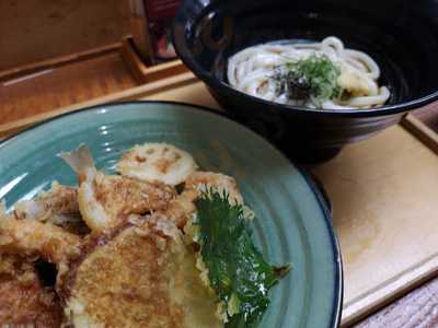 つるとんたん 北新地店