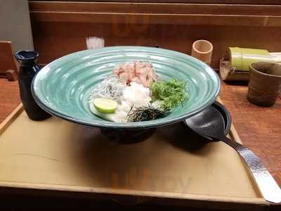 つるとんたん 北新地店