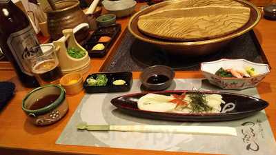 つるとんたん 北新地店