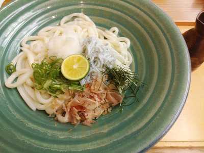 つるとんたん 北新地店