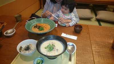 つるとんたん 北新地店