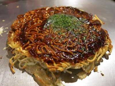 としのや 堺町店