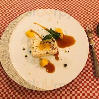 ビストロ ダ アンジュ