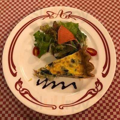 ビストロ ダ アンジュ