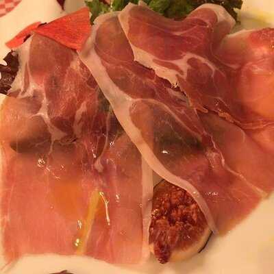 ビストロ ダ アンジュ