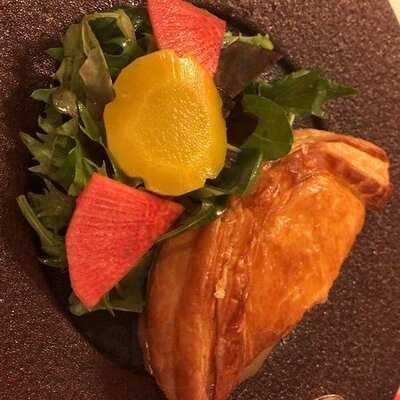 ビストロ ダ アンジュ