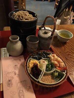 本家尾張屋 四条店