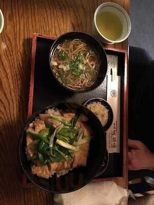 本家尾張屋 四条店